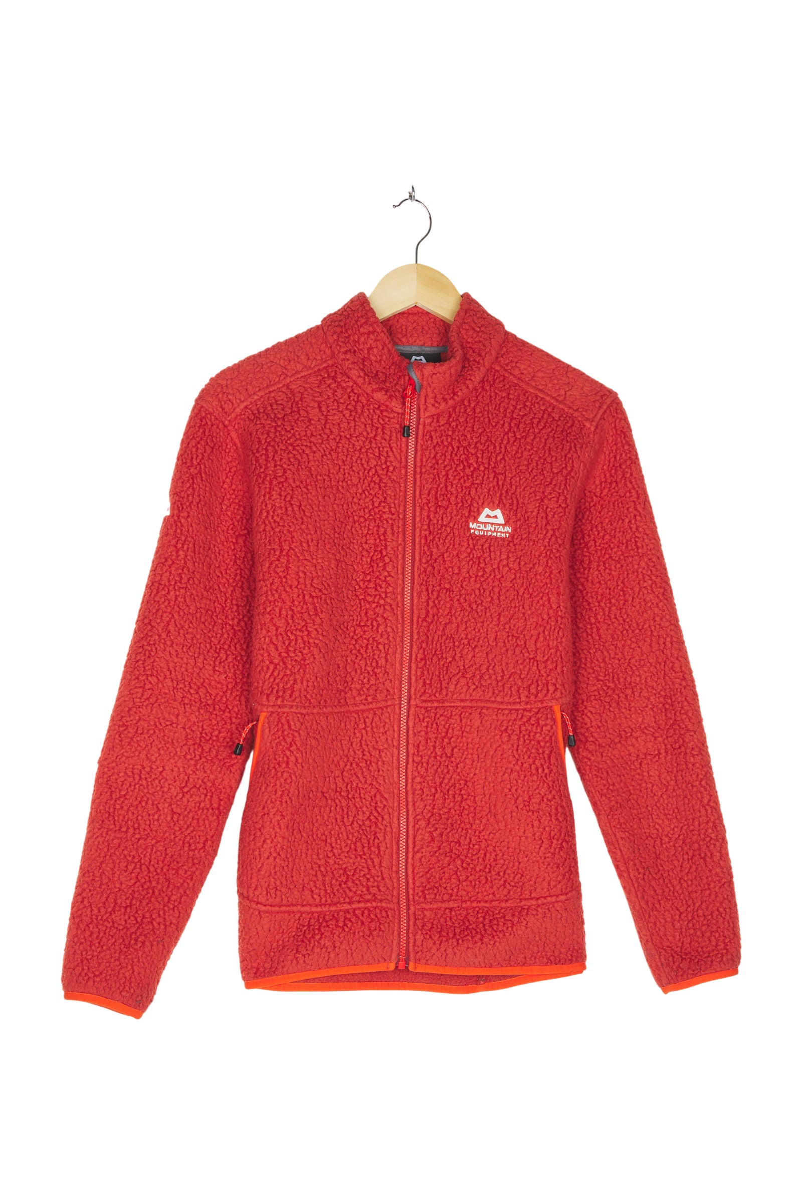 Fleecejacke für Damen